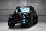 Mercedes-Benz G 63 BRABUS XLP 900 2023